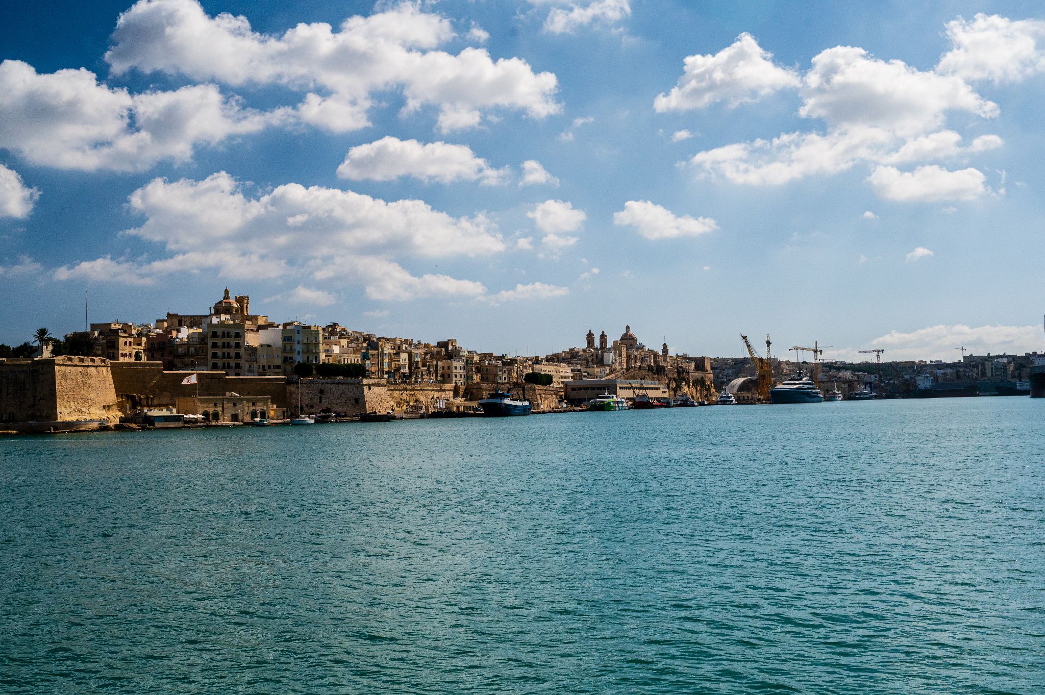 Valetta